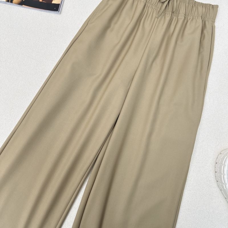 Prada Long Pants